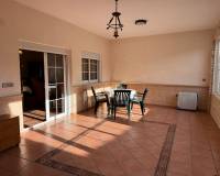 Resale - Townhouse - Los Montesinos