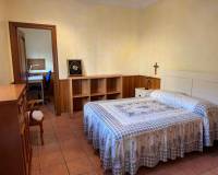 Resale - Townhouse - Los Montesinos