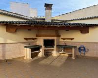 Resale - Townhouse - Los Montesinos