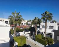 Resale - Townhouse - Orihuela Costa - optional location detail