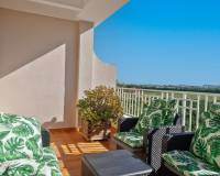 Resale - Townhouse - San Fulgencio