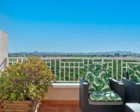 Resale - Townhouse - San Fulgencio