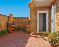 Resale - Townhouse - San Fulgencio