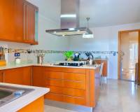 Resale - Townhouse - San Fulgencio