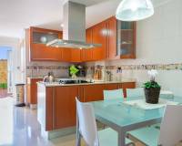 Resale - Townhouse - San Fulgencio