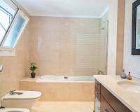 Resale - Townhouse - San Fulgencio