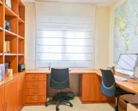 Resale - Townhouse - San Fulgencio