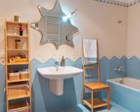 Resale - Townhouse - San Fulgencio