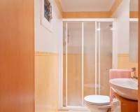 Resale - Townhouse - San Fulgencio