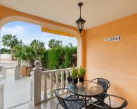 Resale - Townhouse - San Javier