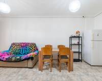 Resale - Townhouse - San Javier