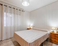 Resale - Townhouse - San Javier