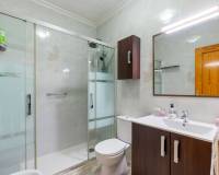 Resale - Townhouse - San Javier