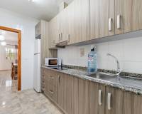 Resale - Townhouse - San Javier