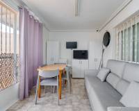 Resale - Townhouse - San Javier