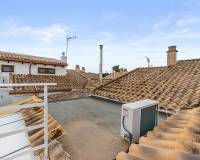 Resale - Townhouse - San Javier