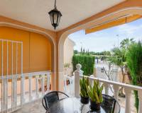 Resale - Townhouse - San Javier