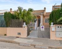 Resale - Townhouse - San Javier
