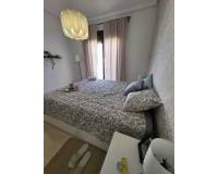 Resale - Townhouse - San Miguel de Salinas - optional location detail