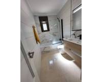 Resale - Townhouse - San Miguel de Salinas - optional location detail