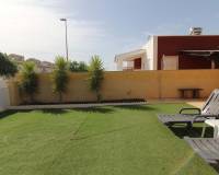 Resale - Townhouse / Semi-detached - Avileses