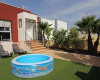 Resale - Townhouse / Semi-detached - Avileses