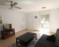 Resale - Townhouse / Semi-detached - Avileses