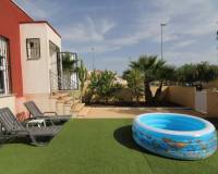 Resale - Townhouse / Semi-detached - Avileses