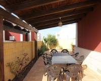 Resale - Townhouse / Semi-detached - Avileses