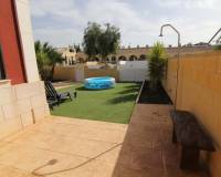 Resale - Townhouse / Semi-detached - Avileses