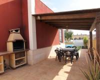 Resale - Townhouse / Semi-detached - Avileses
