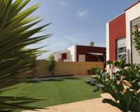 Resale - Townhouse / Semi-detached - Avileses