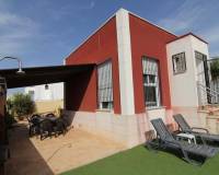 Resale - Townhouse / Semi-detached - Avileses