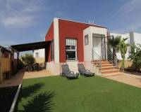 Resale - Townhouse / Semi-detached - Avileses