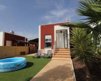 Resale - Townhouse / Semi-detached - Avileses