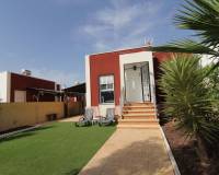 Resale - Townhouse / Semi-detached - Avileses