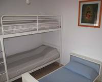 Resale - Townhouse / Semi-detached - Avileses