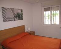 Resale - Townhouse / Semi-detached - Avileses