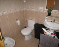 Resale - Townhouse / Semi-detached - Avileses