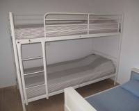 Resale - Townhouse / Semi-detached - Avileses