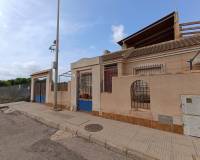 Resale - Townhouse / Semi-detached - Los Urrutias