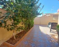Resale - Townhouse / Semi-detached - San Pedro del Pinatar