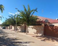 Resale - Townhouse / Semi-detached - San Pedro del Pinatar