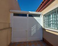 Resale - Townhouse / Semi-detached - San Pedro del Pinatar