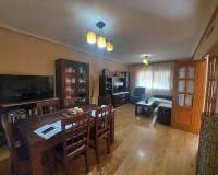 Resale - Townhouse / Semi-detached - San Pedro del Pinatar