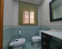 Resale - Townhouse / Semi-detached - San Pedro del Pinatar