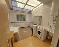 Resale - Townhouse / Semi-detached - San Pedro del Pinatar