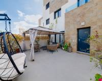 Resale - Townhouse / Terraced House - Orihuela Costa - Las Filipinas