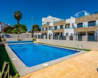 Resale - Townhouse / Terraced House - Orihuela Costa - Las Filipinas