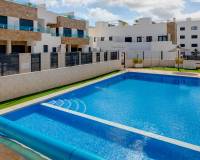 Resale - Townhouse / Terraced House - Orihuela Costa - Las Filipinas